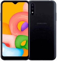 Замена кнопок на телефоне Samsung Galaxy M01 в Красноярске